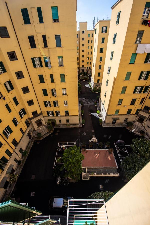 Guest House Romano Luaran gambar