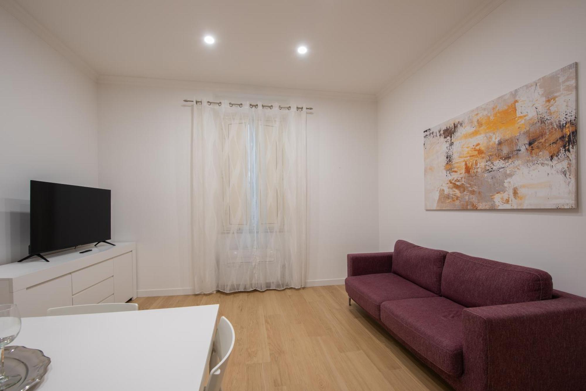 Guest House Romano Luaran gambar