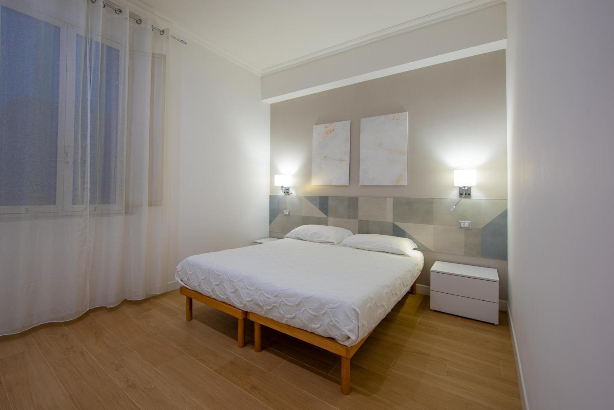 Guest House Romano Luaran gambar